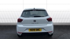 SEAT Ibiza 1.0 SE Technology [EZ] 5dr Petrol Hatchback